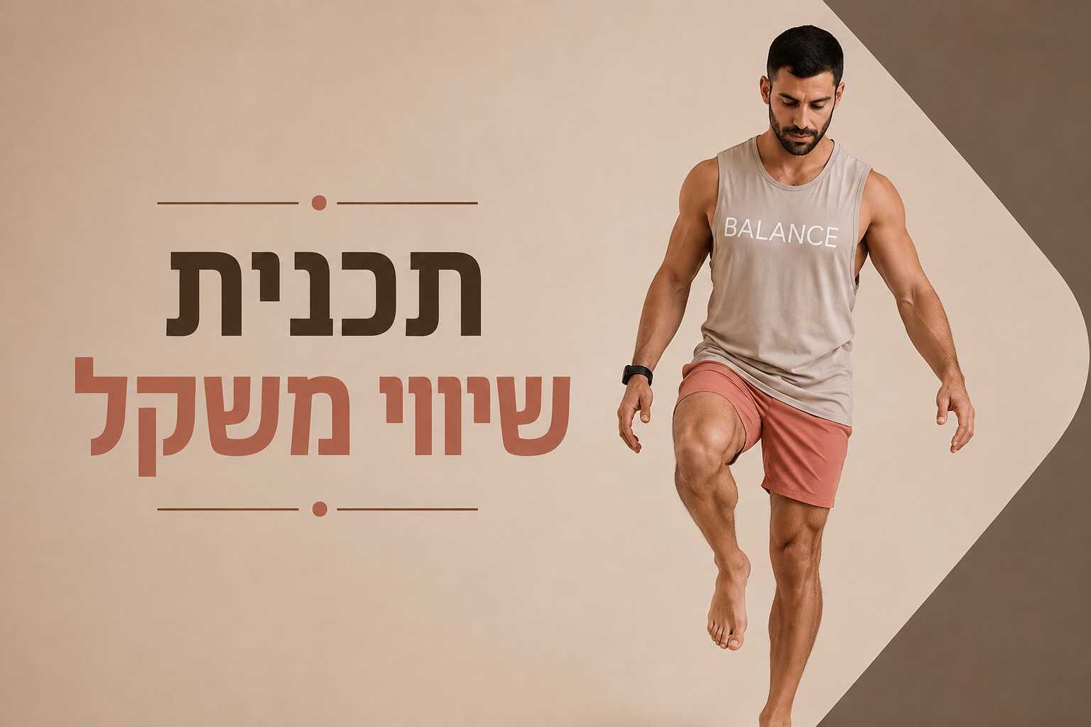 תכנית שיווי משקל